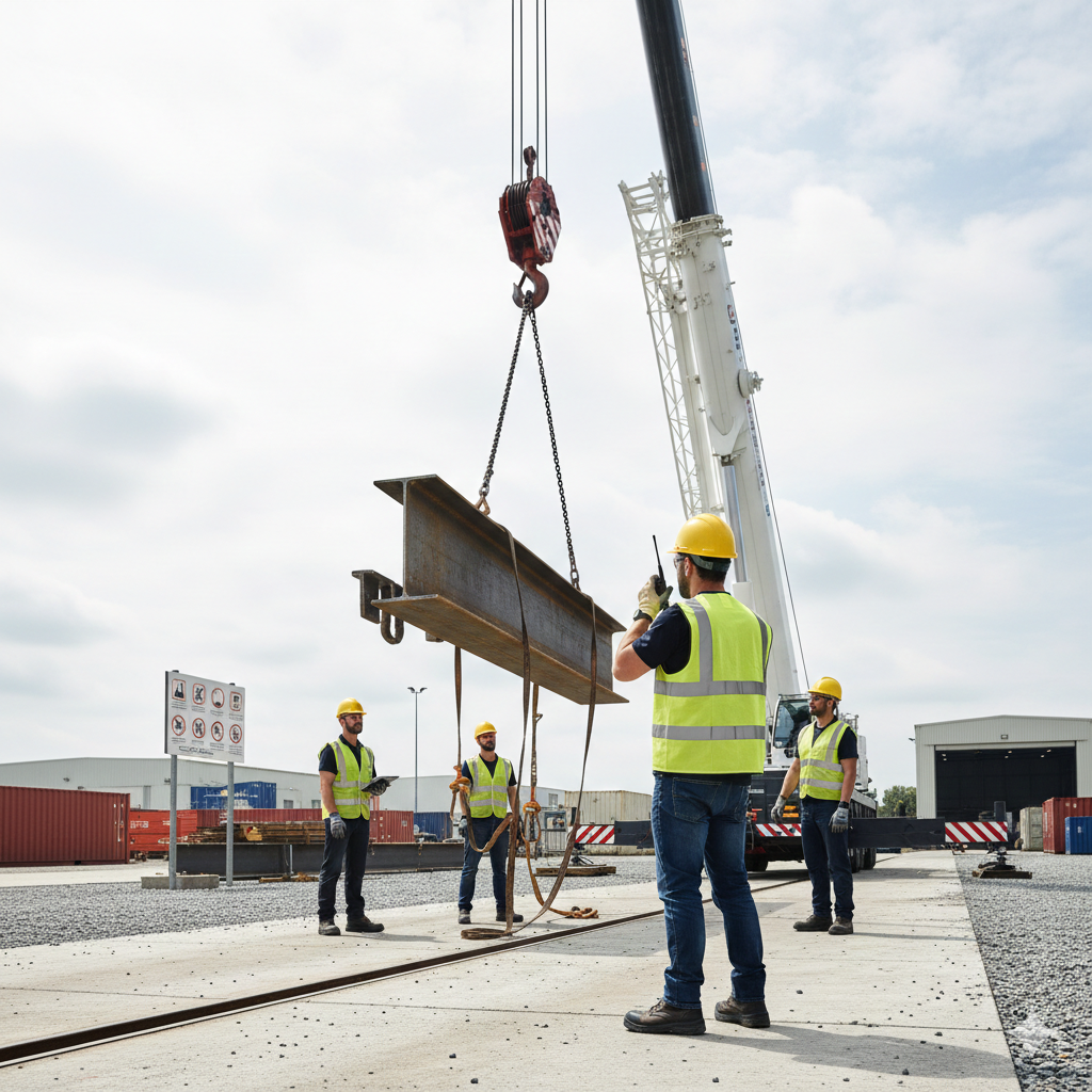 T&eacute;cnicas de Levante y Rigger