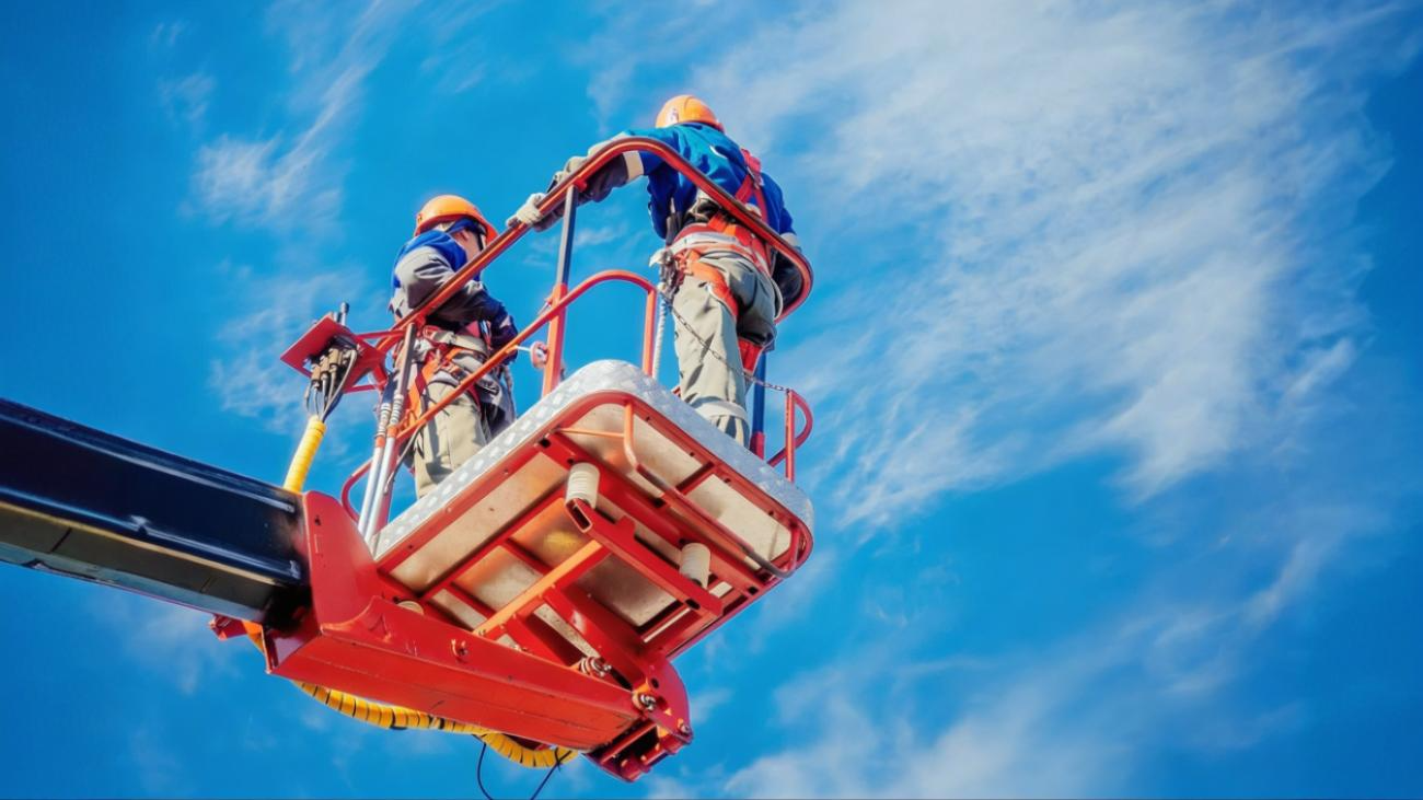 Operaci&oacute;n alza personas